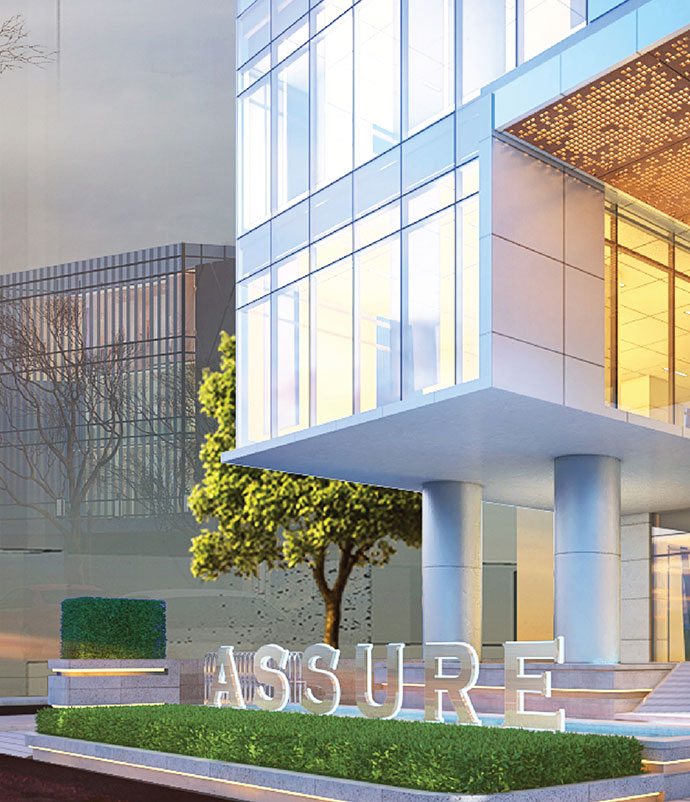 About Assure Group