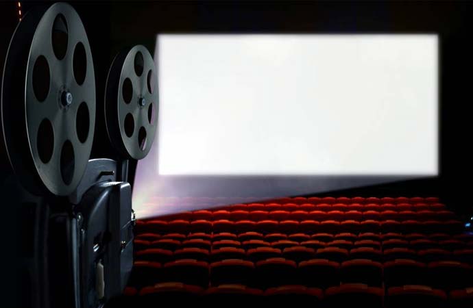 Cineplex in Cox's Bazar