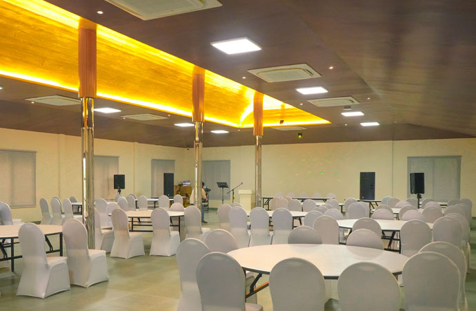 Corporate Events Venue  Near Dhaka