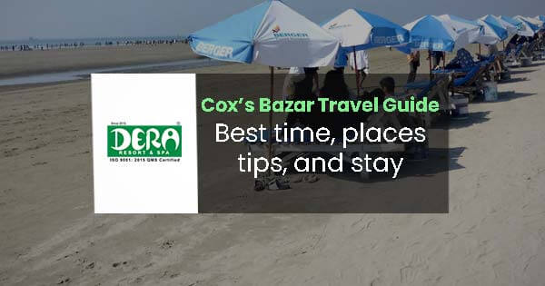 Cox’s Bazar travel guide: Best time, places, tips, and stay