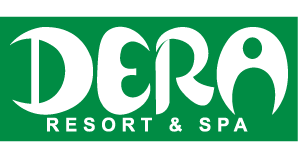 DERA Resort & Spa Logo