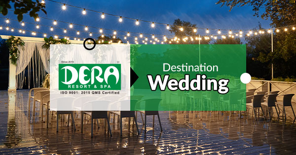 Best wedding venue near Dhaka