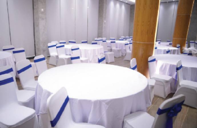 Banquet Hall Coxsbazar