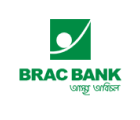 Brac Bank Logo