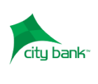 City Bank Logo