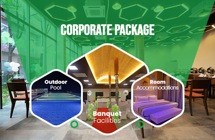 Corporate Package