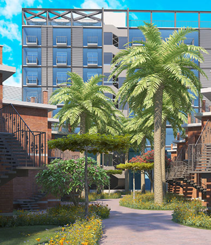 Dera Resort Generic Picture
