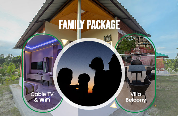 Family Package