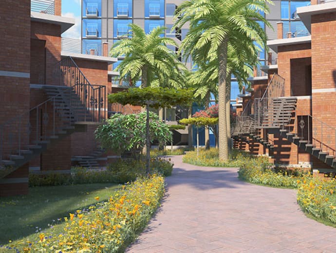 Dera Resort