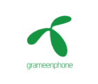 Grameenphone Logo