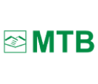 Mutual Trust Bank Logo