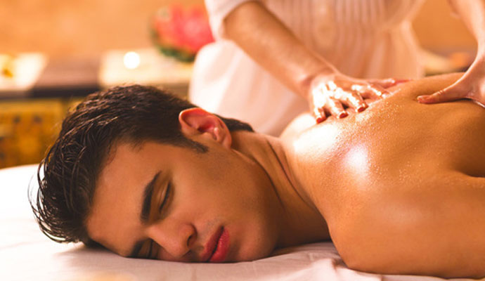 Organic Thai Spa
