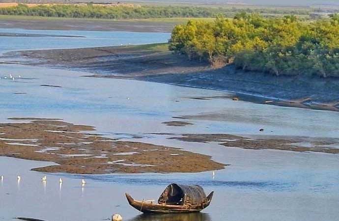 Sonadia Island - Cox’s Bazar