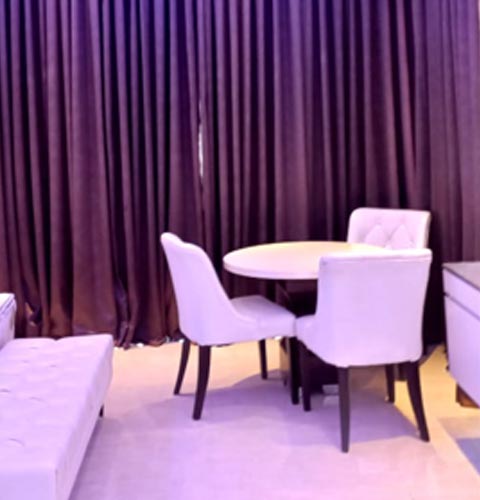 Presidential Villa Photo Gallery