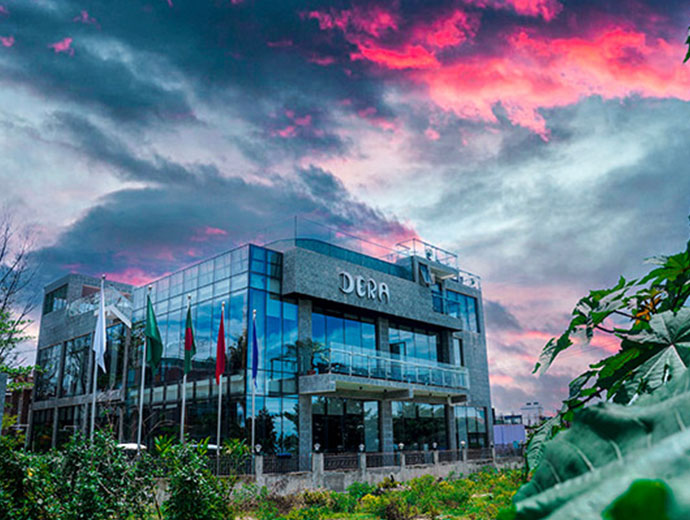 Dera Resort