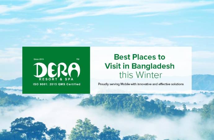 Best Places to Visit in Bangladesh this Winter