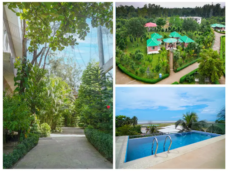 DERA Resort