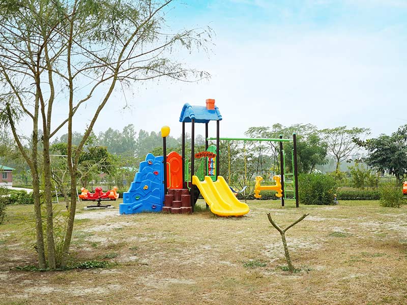 Dera Resort Manikganj Kids Zone