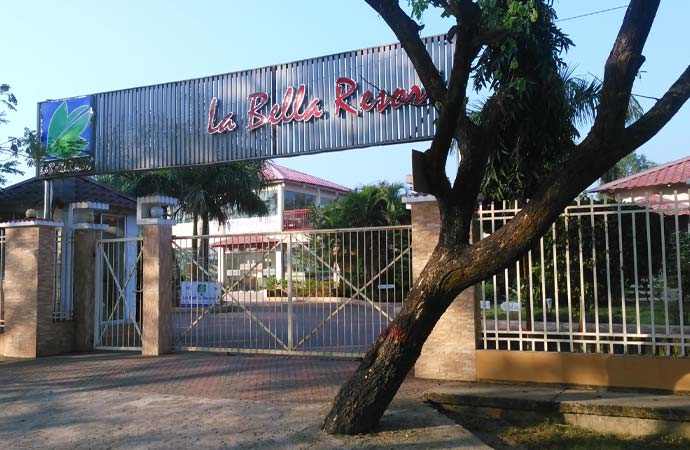La Bella Resort