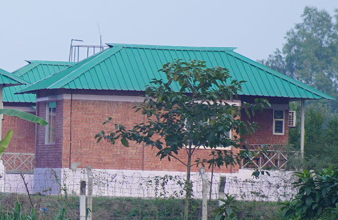 Luxury Cottages