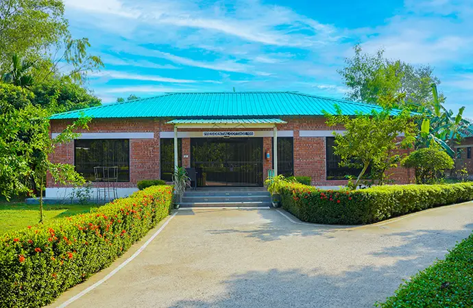 Manikganj VIP Cottage