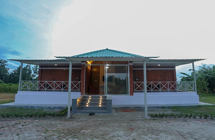 VIP Cottage Manikganj