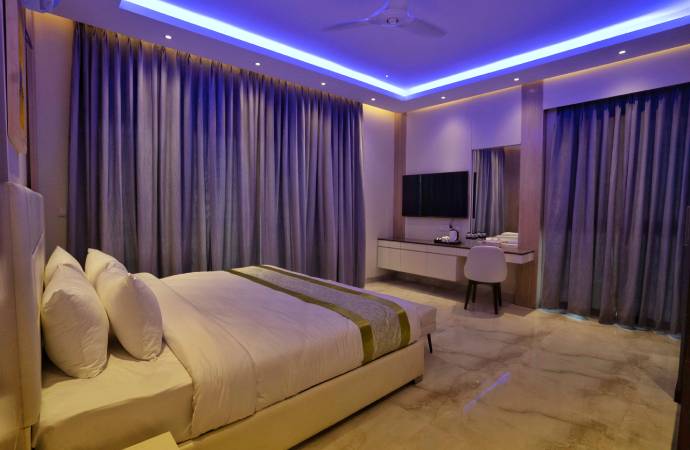 President Suite