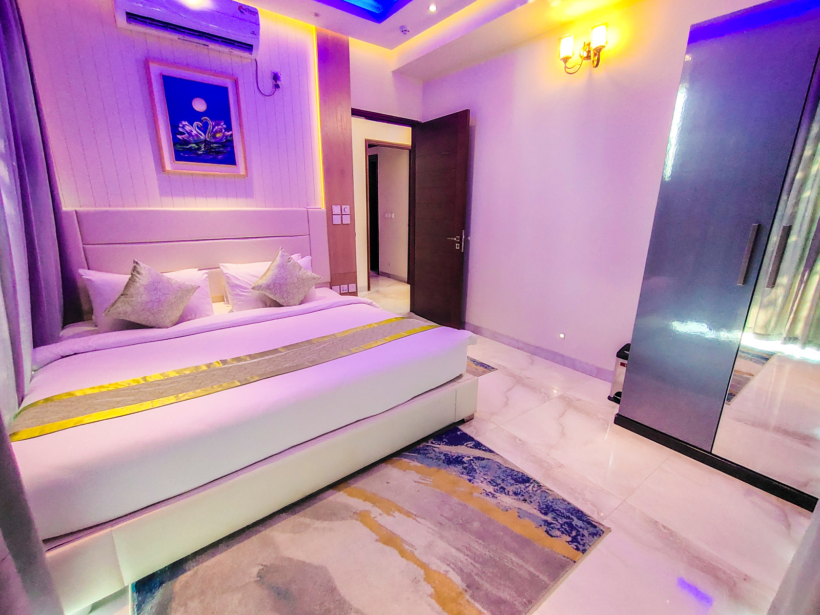 President Suite