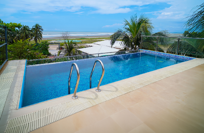 Private Swimming Pool