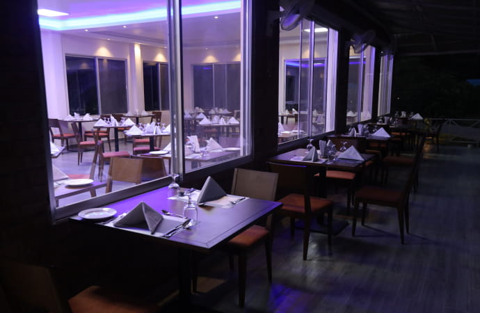 Dera Resort Restaurant Manikganj