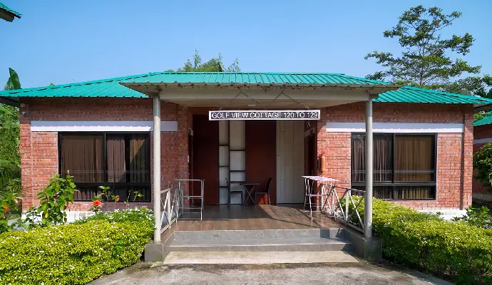 Single Cottage Manikganj