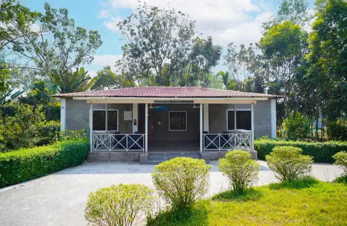 Superior Family Cottage