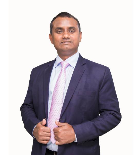 Md Sheikh Shadi Chairman of Assure Group