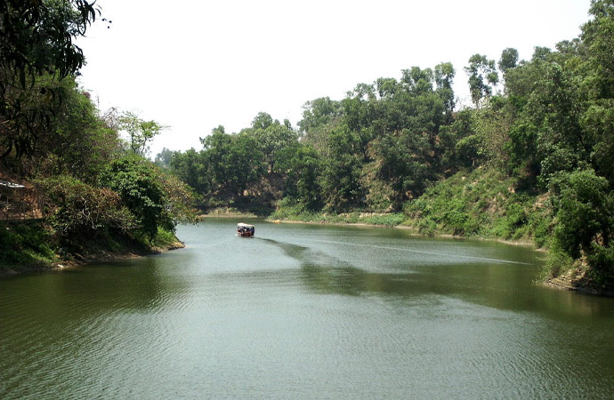 Tourist Place in Foy's Lake