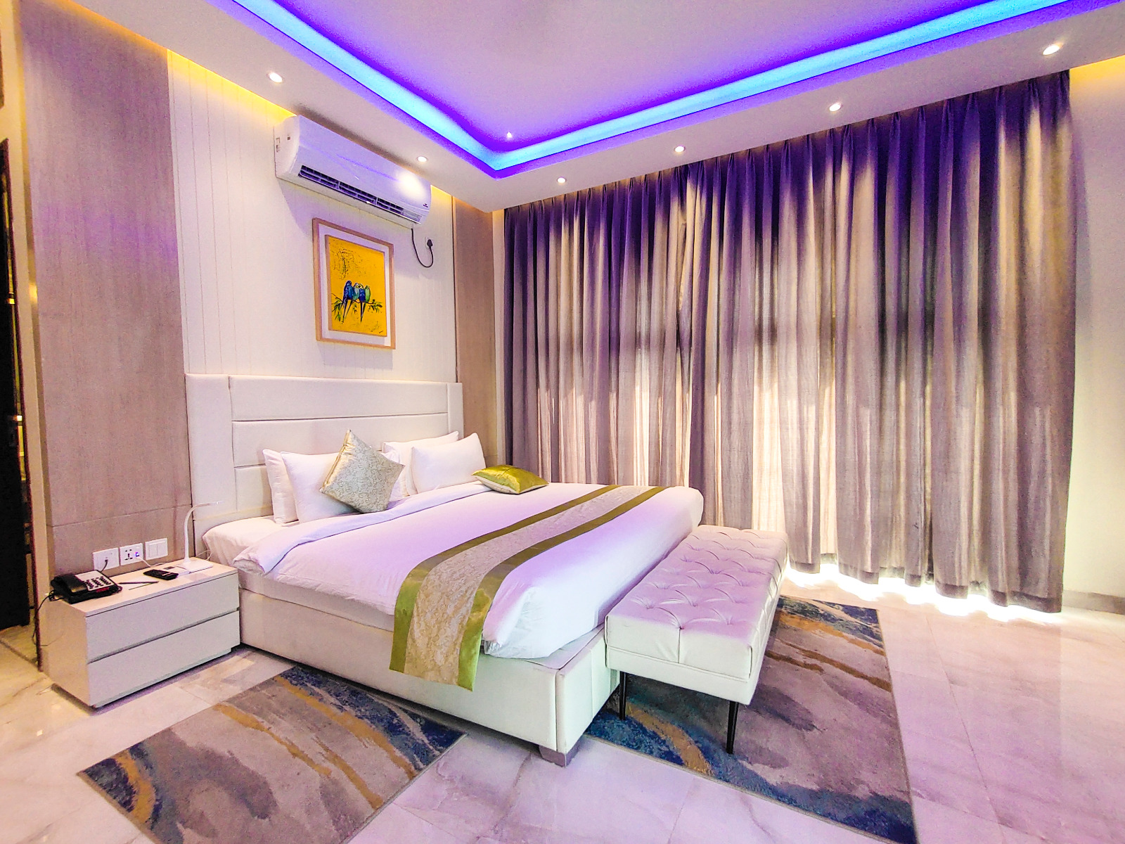 Executive Suite